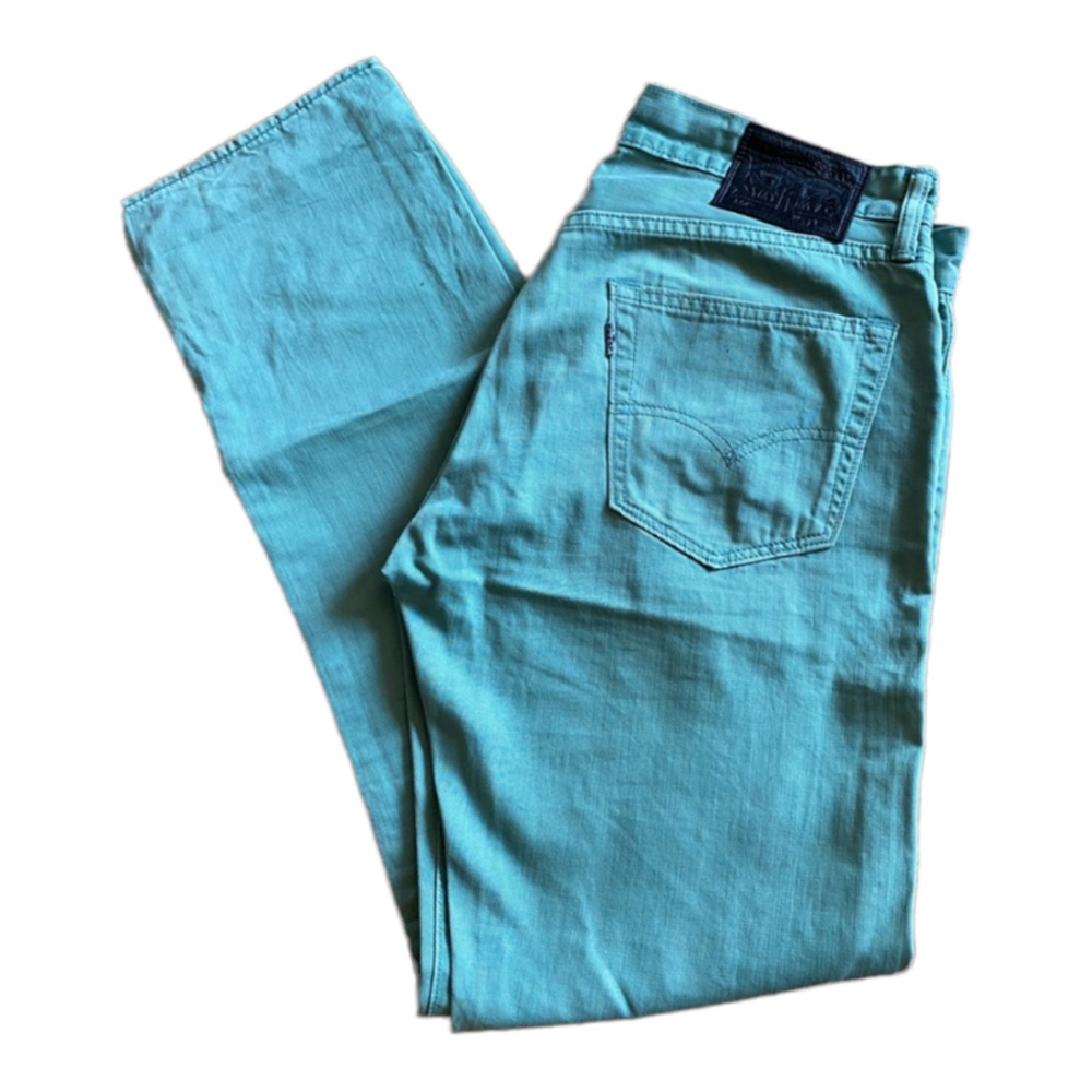 LEVI 504 Jeans 31